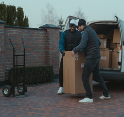 Gati Packers and Movers