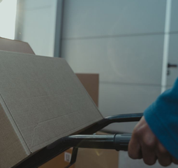 Gati Packers and Movers