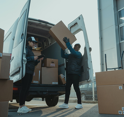 Gati Packers and Movers