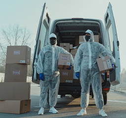 Gati Packers and Movers