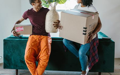Gati Packers and Movers