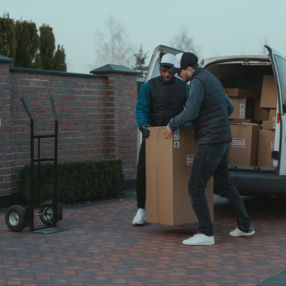 Gati Packers and Movers