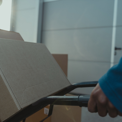 Gati Packers and Movers