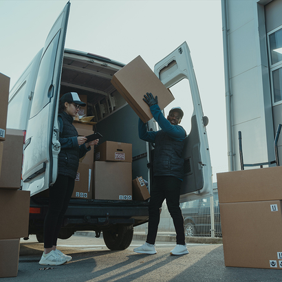 Gati Packers and Movers