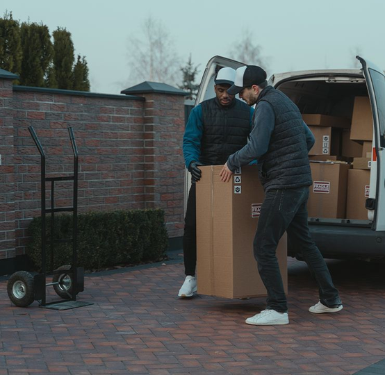 Gati Packers and Movers