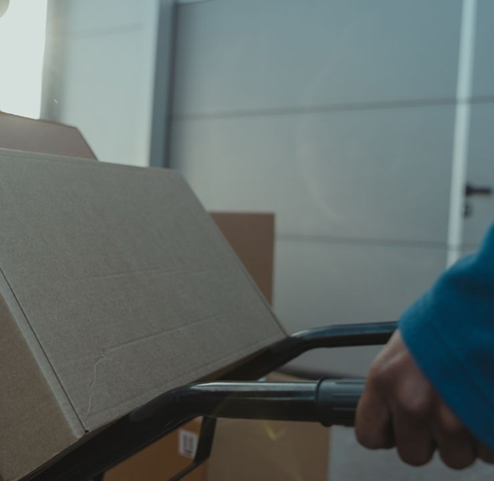 Gati Packers and Movers