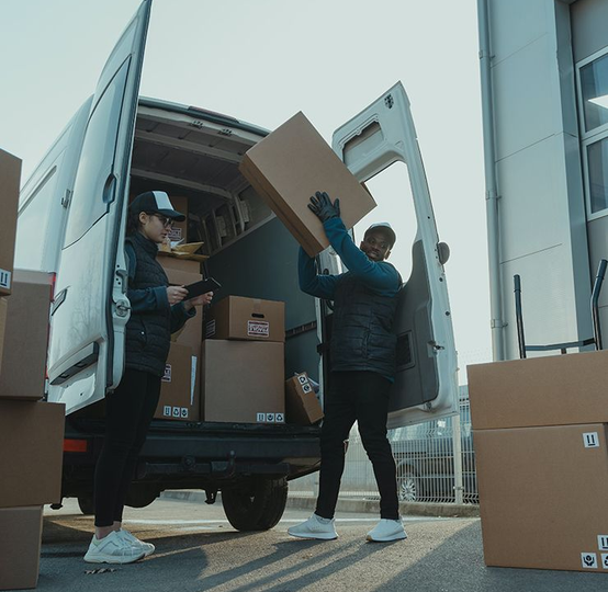 Gati Packers and Movers