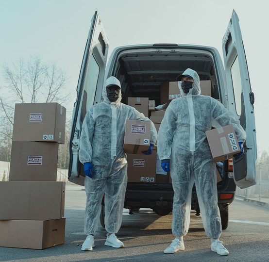 Gati Packers and Movers