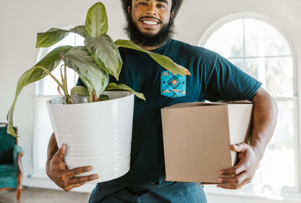 Gati Packers and Movers
