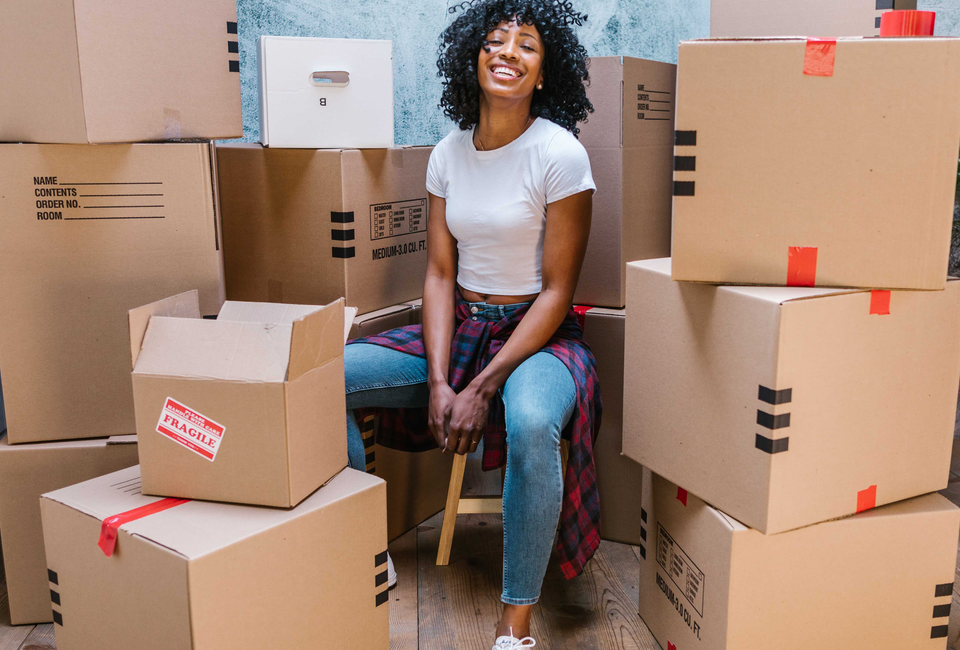 Gati Packers and Movers