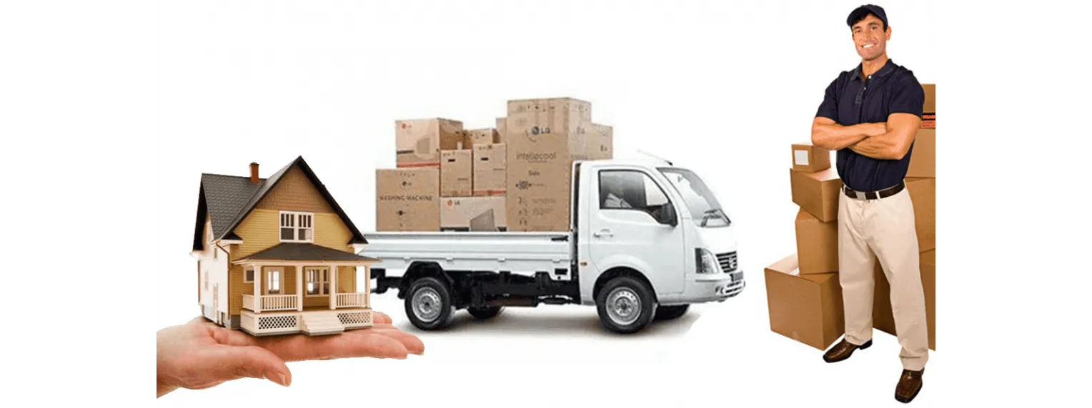 Gati Packers and Movers